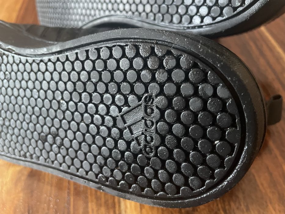 Buty Adidas skóra