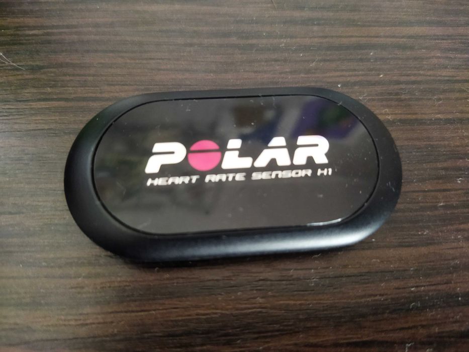 Датчик пульсу Polar H1 (оригінал, тільки модуль)