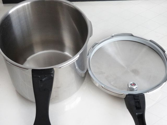 Скороварка  Німеччина