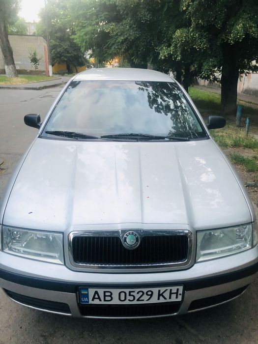 Skoda октавія тур універсал