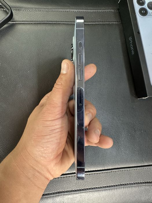 Iphone 13 pro max 128gb з гарантією