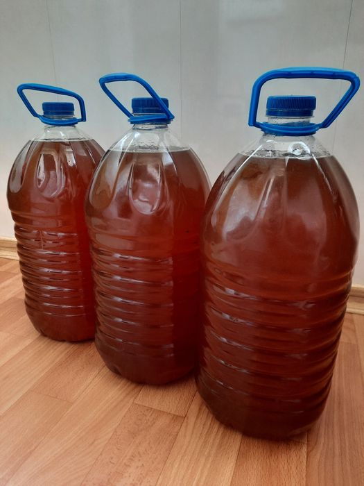 Рідке мило (технічне).