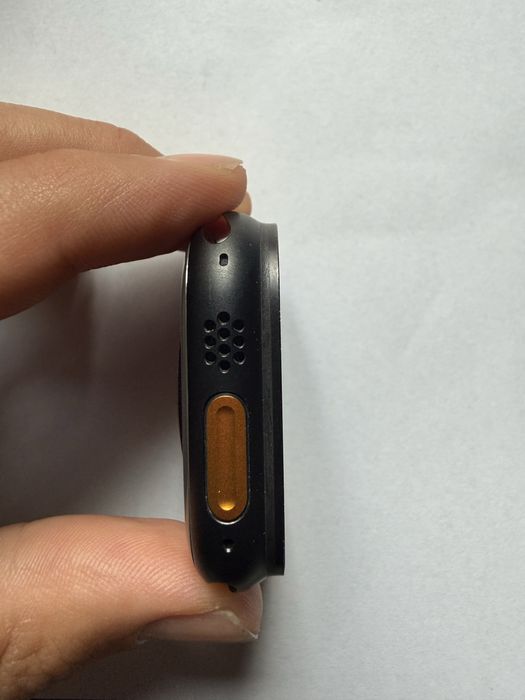 Apple watch ultra 3