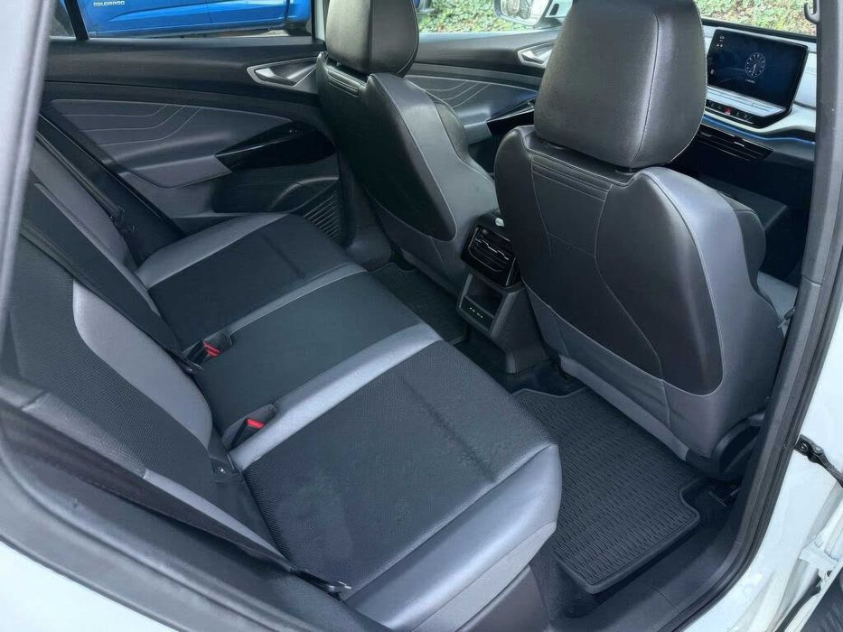 Volkswagen ID.4 Pro S      2023
