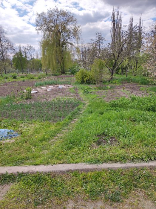 Зімельна ділянка під житлову забудову 66 сот.