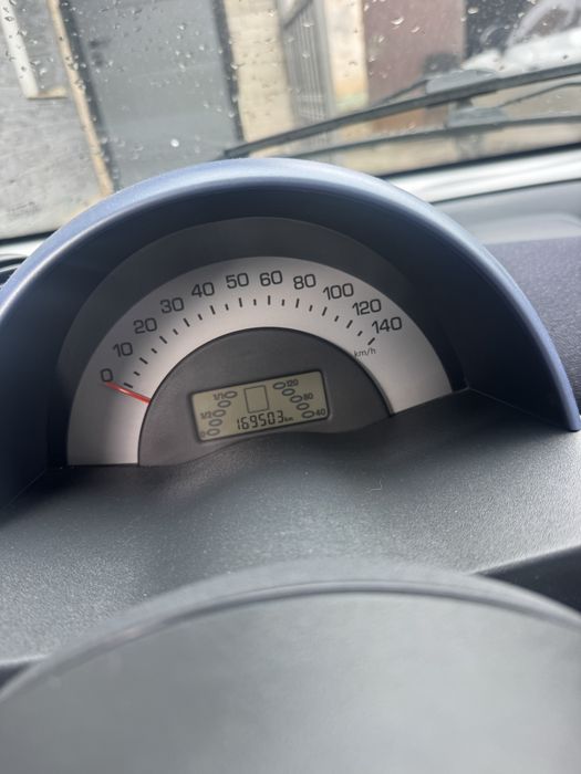 продам авто смарт  2005год