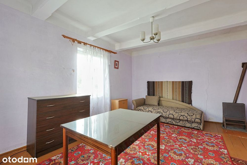 Dom – Krosno - Widok 5
