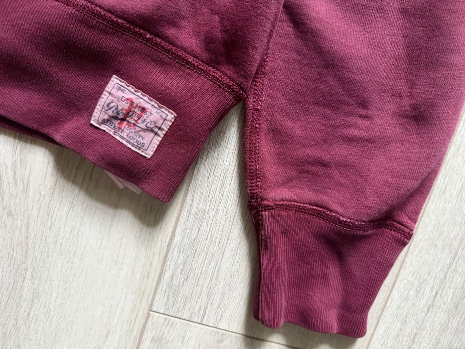 Світшот Polo Ralph Lauren Gant Armani