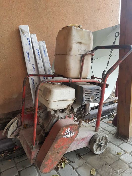 Нарізувач швів HONDA