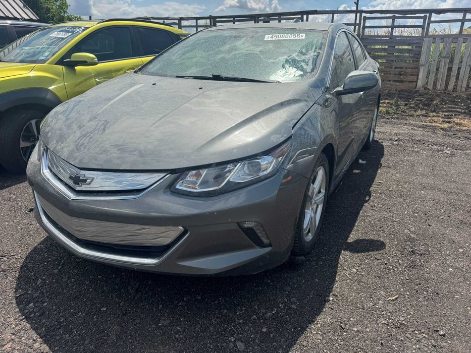 Разборка, Шрот Chevrolet Volt HYBRID/ Вольт 2010-2019рік