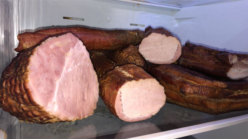 Naturalne swojskie wyroby od rolnika