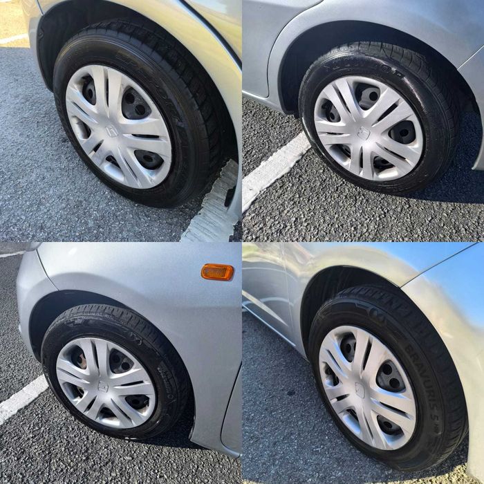 Honda Jazz 1.2 i-VTEC City