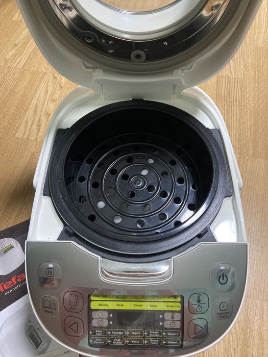 Мультиварка Tefall RK8121 42 Series:S23