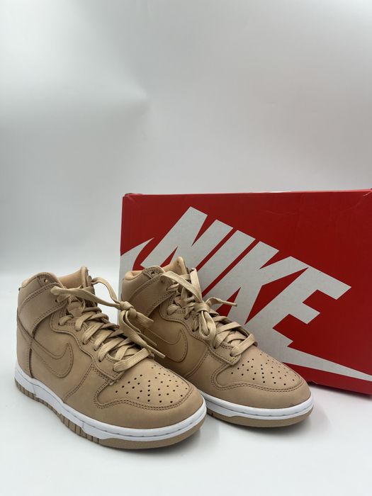 Nike dunk buty dzieciece