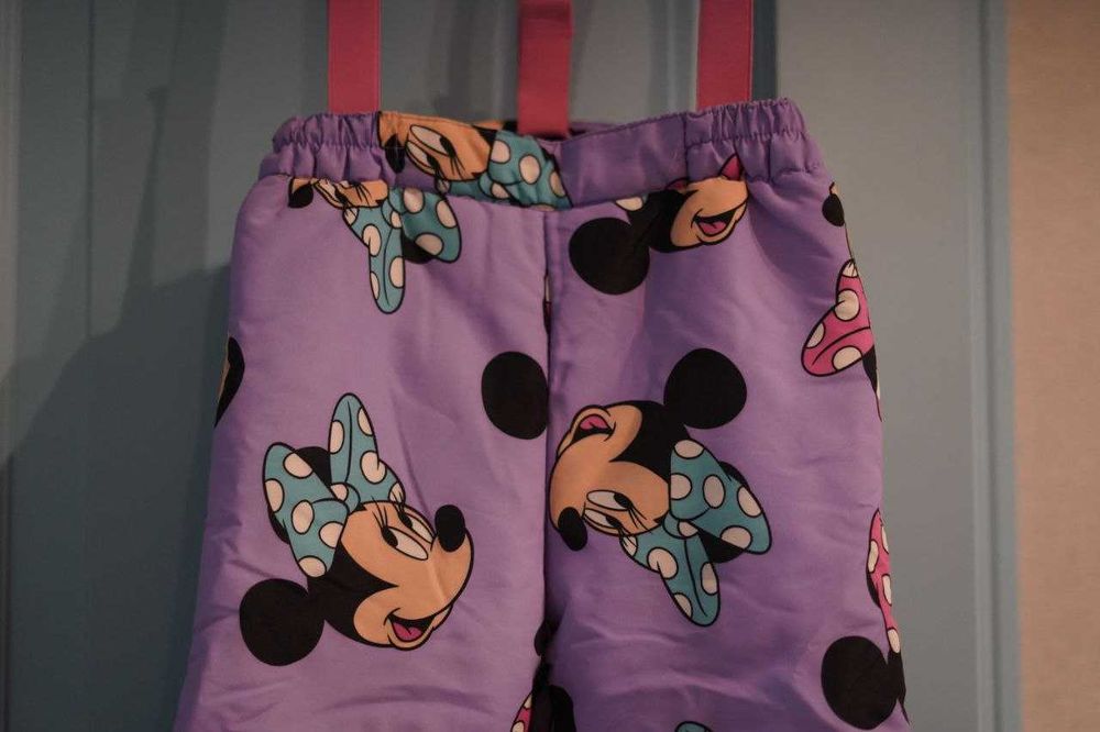 Напівкомбінезон Sinsay, 116 см