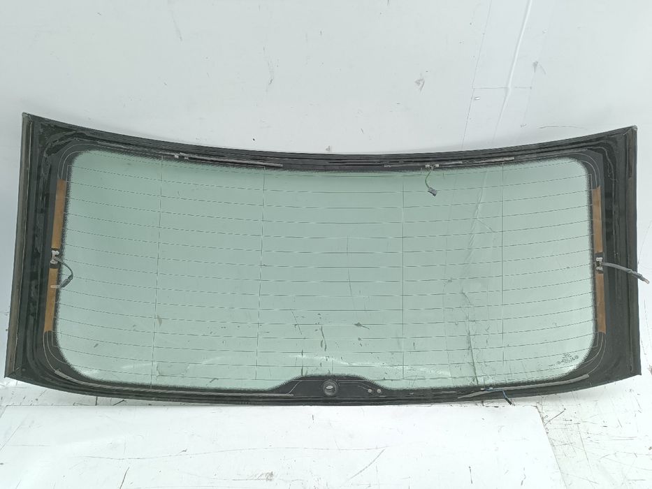 Vidro da Porta da Mala - AUDI A3 (8P1) | 03 - 13