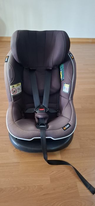 Carro de Bebé completo com Baby Cook