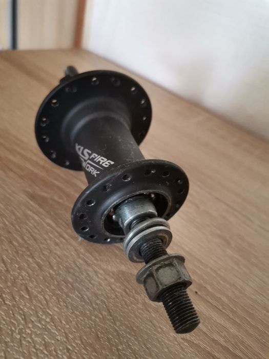 piasta przednia 32 otwory
