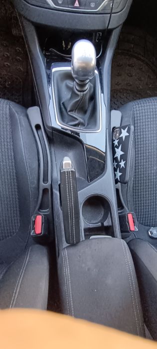 Organizador para assento carro telemóvel e chaves