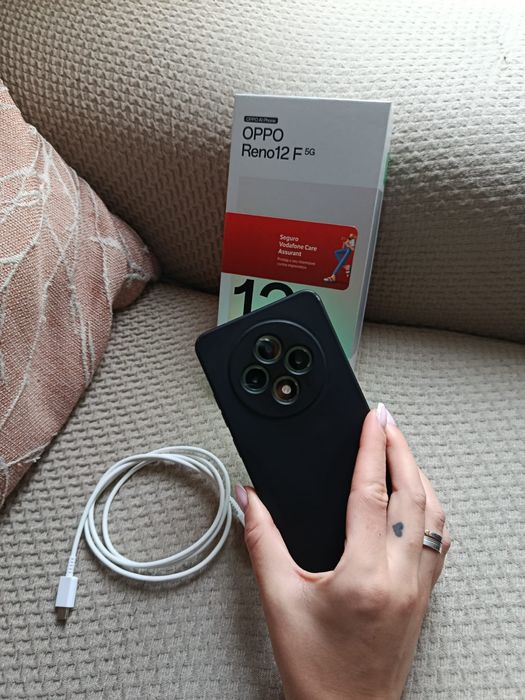 OPPO RENO  12F  5G  256GB