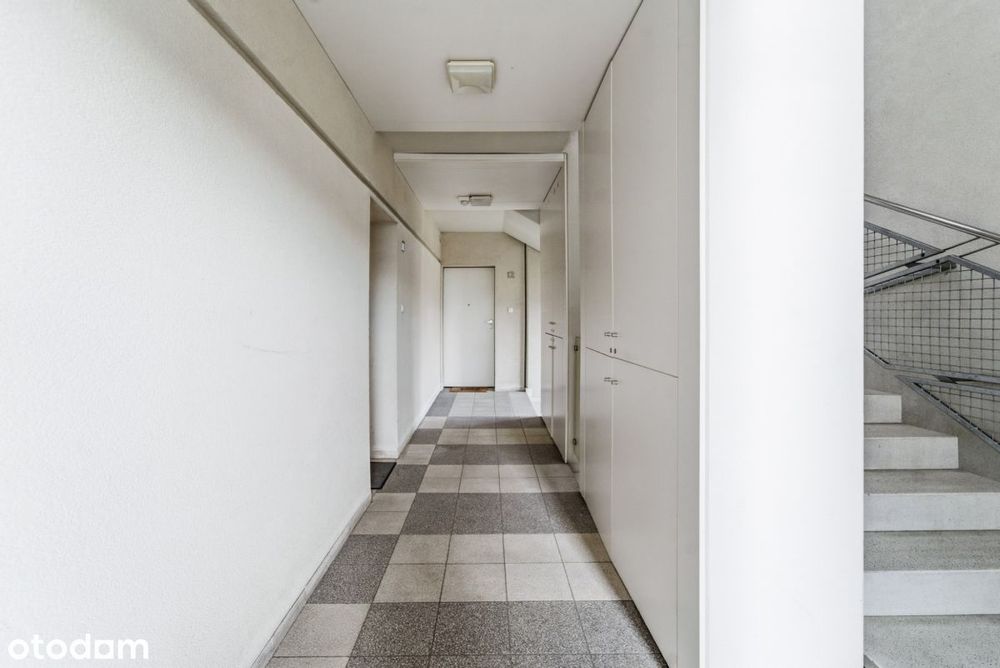 Komfortowe mieszkanie na Bażantowie
