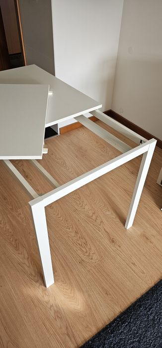 Mesa extensível VANGSTA