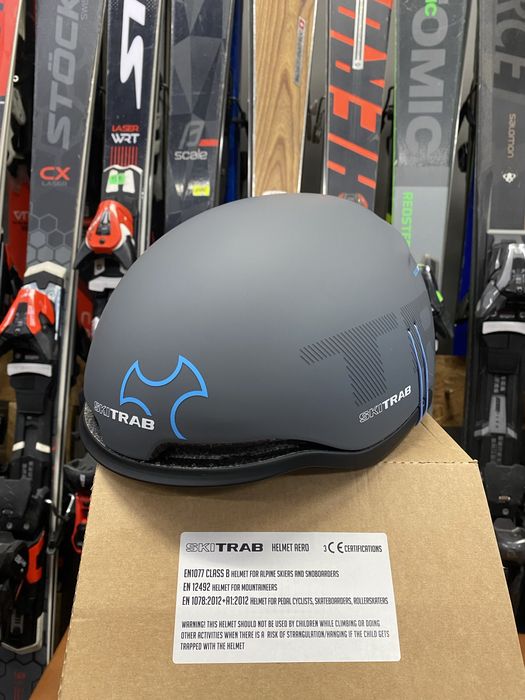 Kask skiturowy Skitrab Aero
