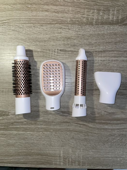 Фен-щітка Philips