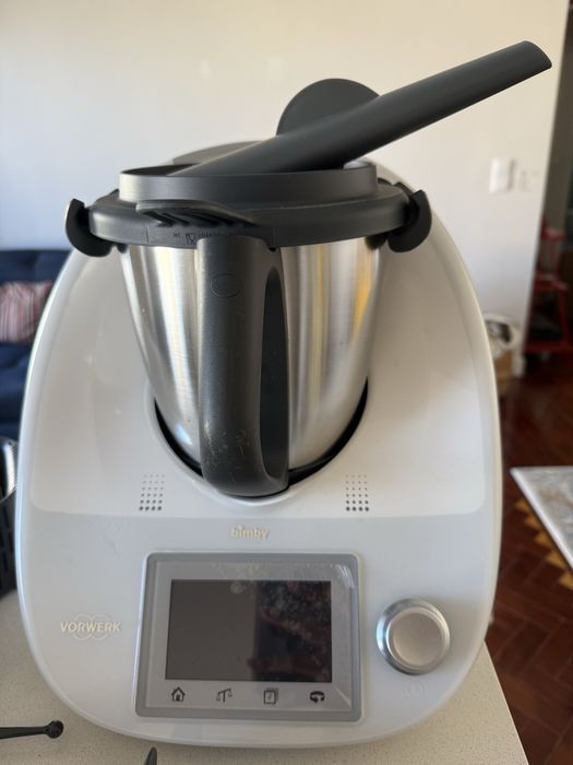 Bimby  TM5 pouco usada