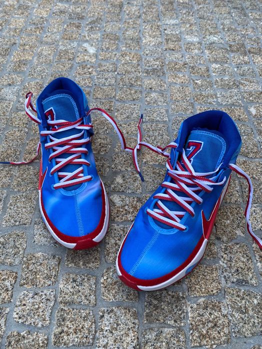 Ténis Original Usado 1 única vez