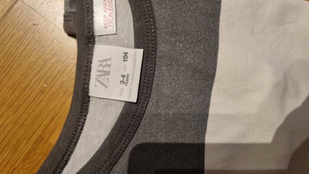 Lote roupa criança 3/4 anos