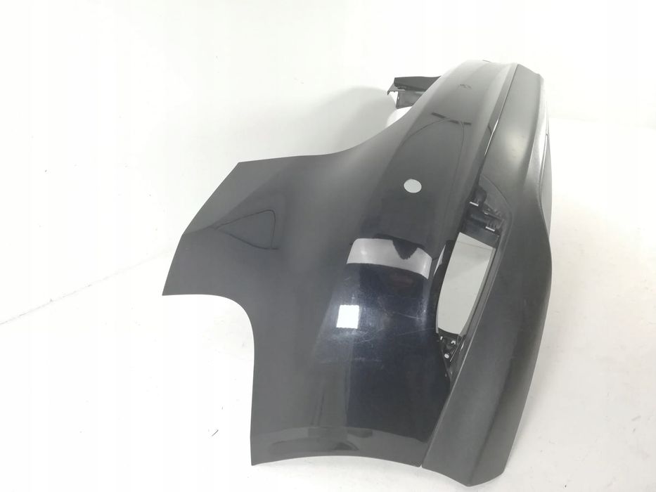 ford focus mk3 lift hb zderzak tylny tył f1eb-17906-a