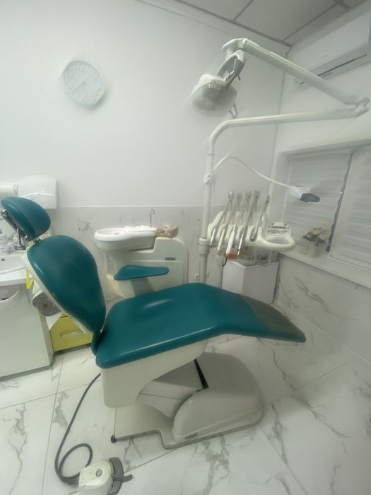 Продається стоматологічна установка