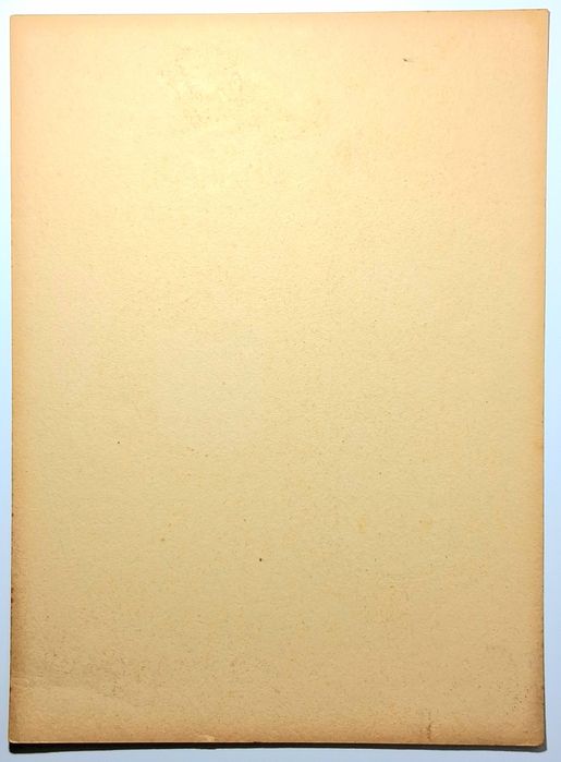 Cartaz Publicitário Indústrias Químicas Reunidas, Lda.