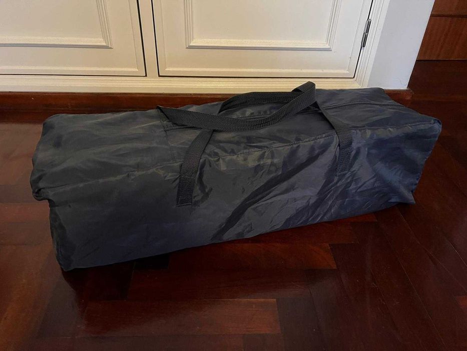 Berço de viagem Babies’R Us