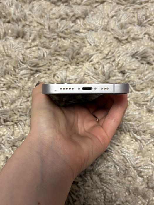 iPhone 14, 128GB, Purple