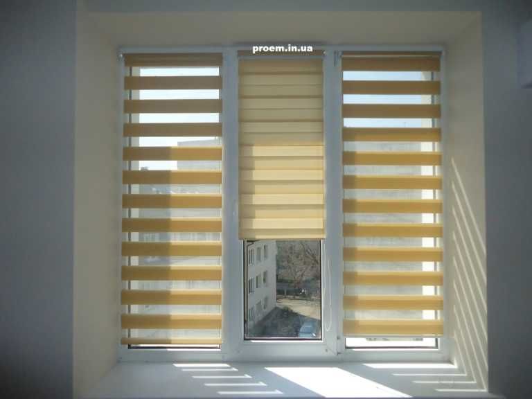 Пошив штор на заказ по индивидуальному дизайну в Кривом Роге