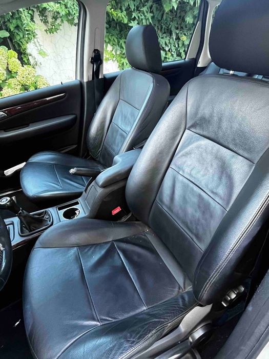 Mercedes Classe A 180 CDI