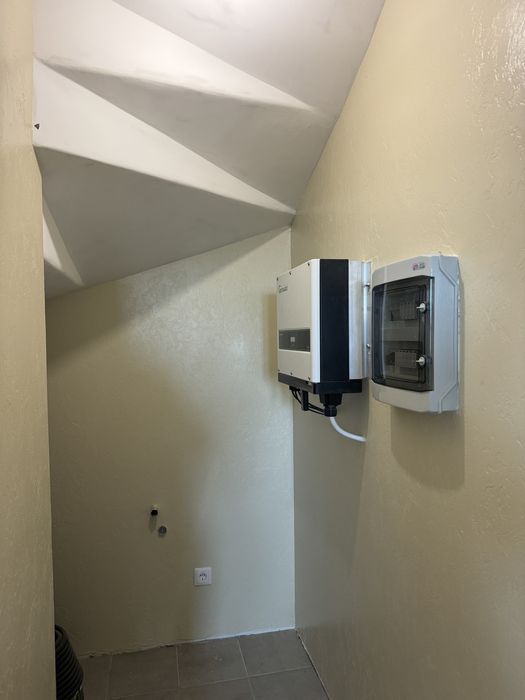 Сучасний будинок в Літочках, Киівськоі обл.