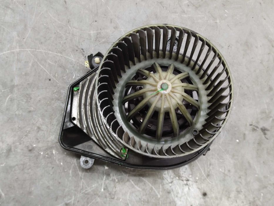 VW Passat B5 Wentylator Dmuchawa Nawiewu