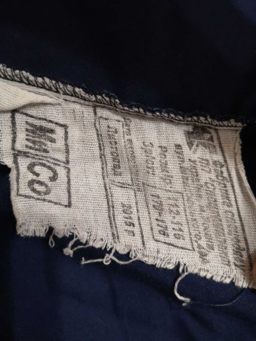 костюм чоловічий спецодяг