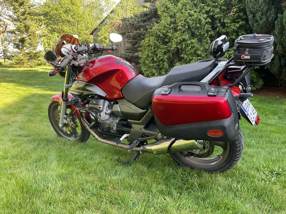 Moto Guzzi