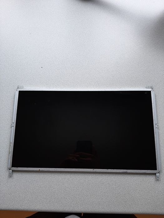 Matryca LED TN błyszcząca 15,6 " 1366 x 768 LG LP156WH4