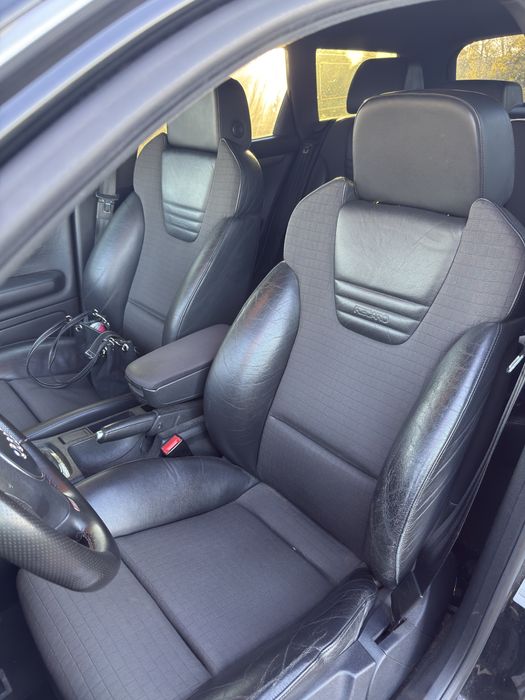 Audi S4 B6 2003r