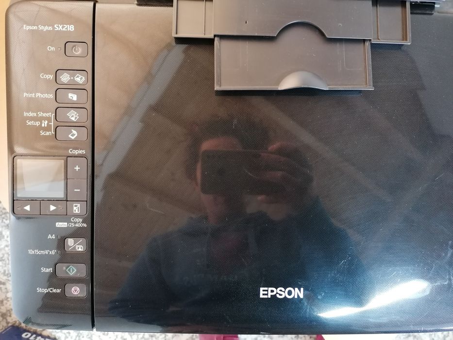 Impressora Epson64750891006723121