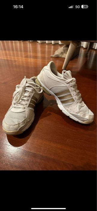 Sapatilhas adidas