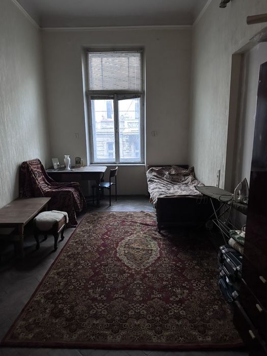 Продається 3 кім квартира вул Нечуя Левицького