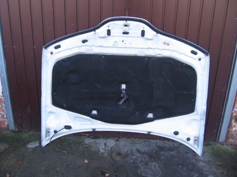 Maska Laguna 2 biała DV369