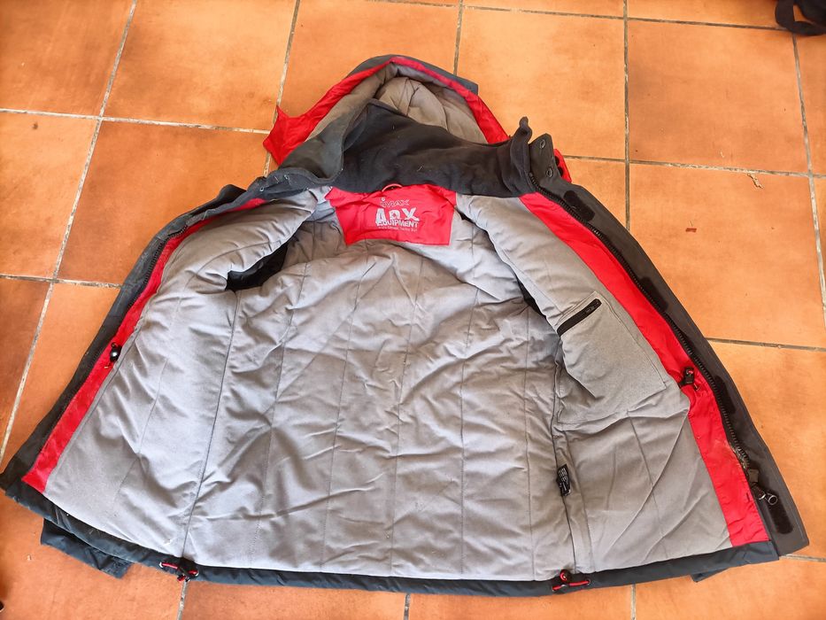 Material mergulho/pesca