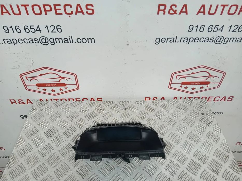 Display Ecra Peugeot RCZ 9803399680 Original
